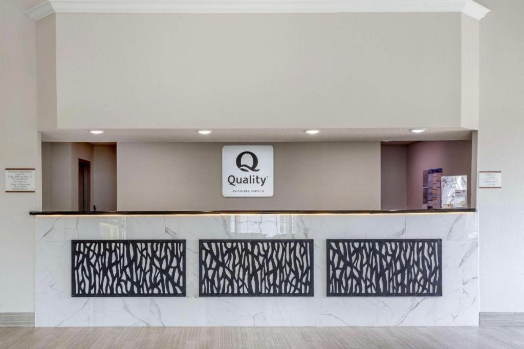 Quality Inn Ripley Kültér fotó