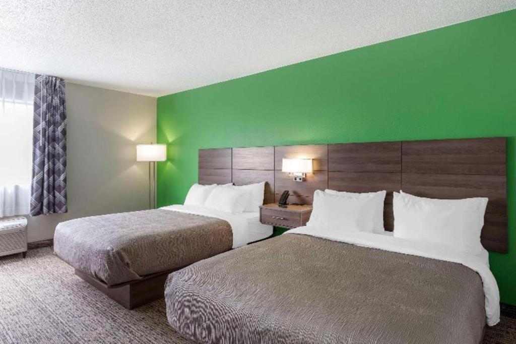 Quality Inn Ripley Kültér fotó