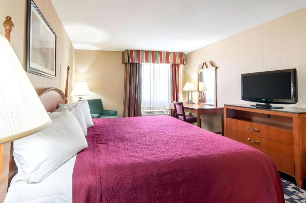 Quality Inn Ripley Kültér fotó
