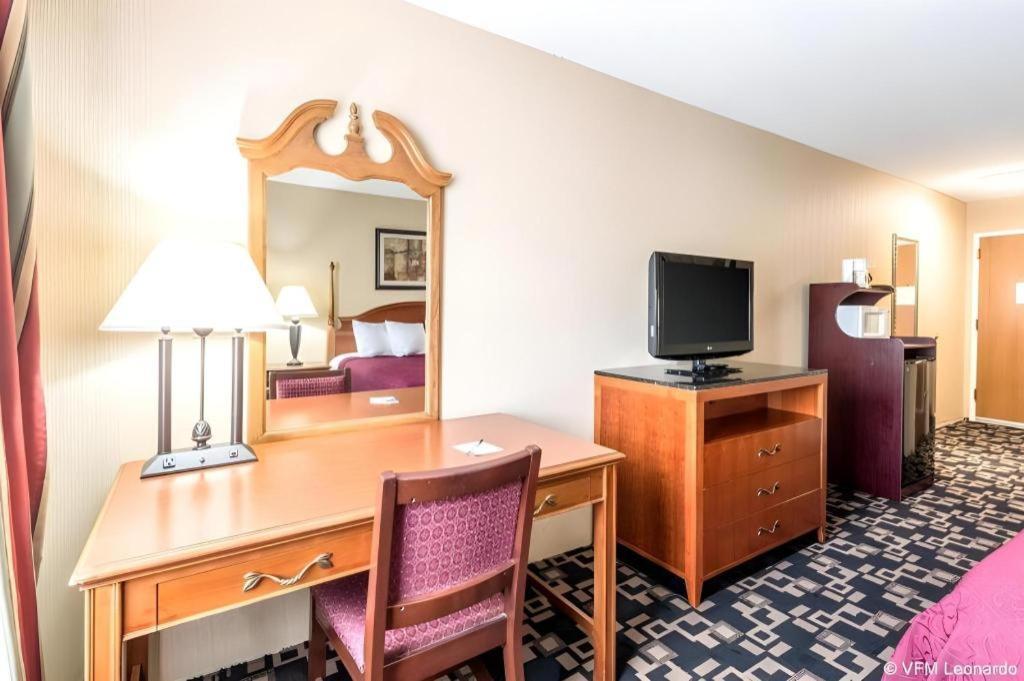 Quality Inn Ripley Kültér fotó