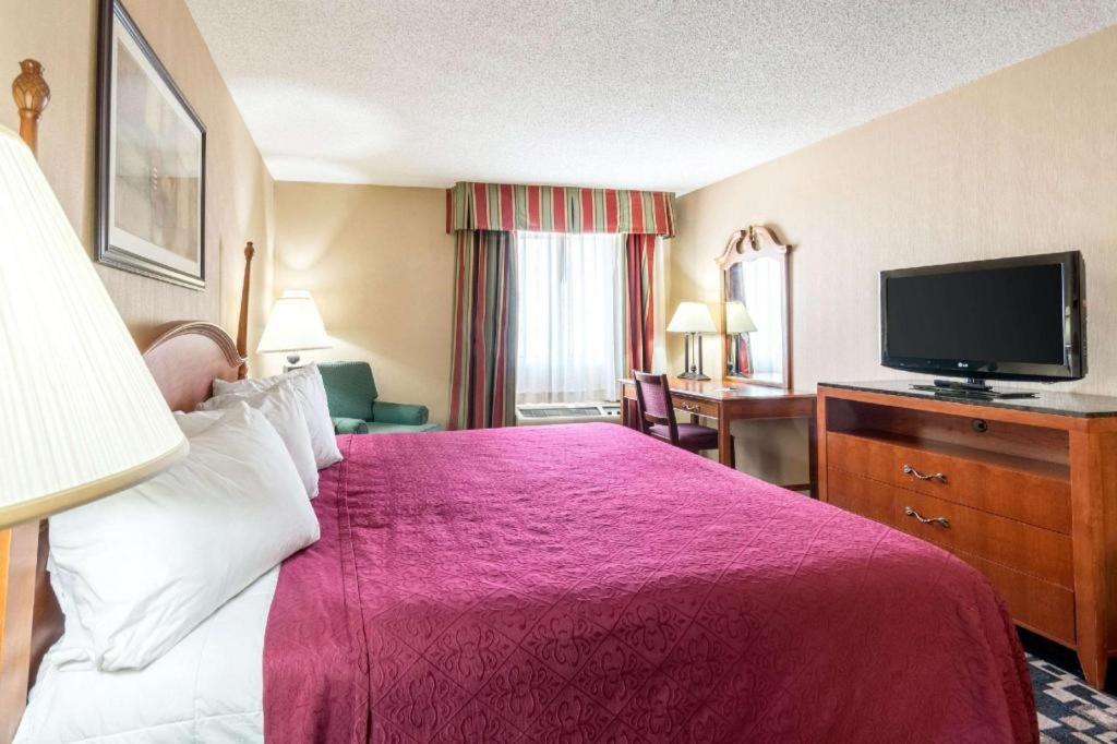 Quality Inn Ripley Kültér fotó